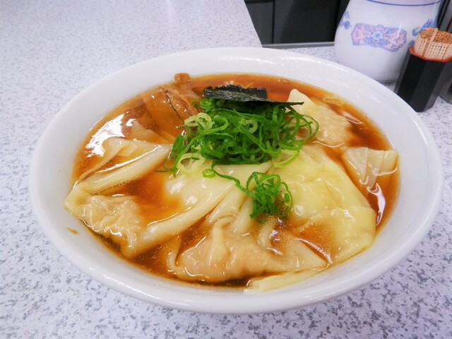 閉店 支那そばや 鶴ヶ峰店 シナソバヤ 鶴ケ峰 ラーメン 食べログ