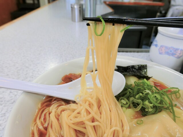 閉店 支那そばや 鶴ヶ峰店 シナソバヤ 鶴ケ峰 ラーメン 食べログ