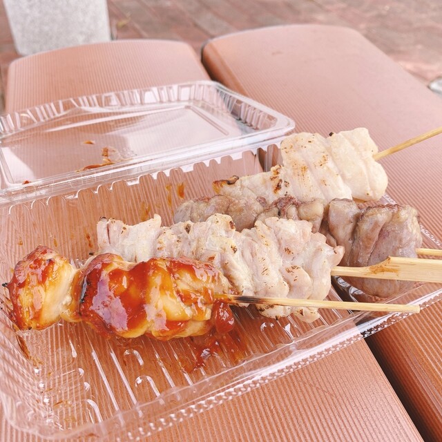 とりきよページ とりきよ - 深井/焼き鳥 | 食べログ