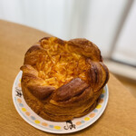 Ｂｏｕｌａｎｇｅｒｉｅ Craquement - 