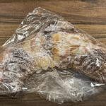 ジャン・フランソワ 渋谷マークシティ - 