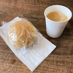 まほろば - 雑穀プチパンとコーヒー