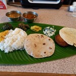 スパイスキッチン じょし家 - 