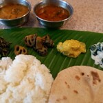 スパイスキッチン じょし家 - 