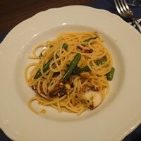 アンティカ・オステリア”トト”  - 