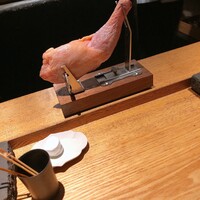 焼鳥 市松 - 