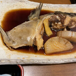 お食事処 大原 - 