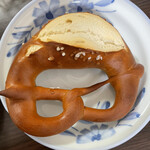 ブロート ラント - プレッツェル