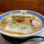 Karami So Ramen Fukurou - 