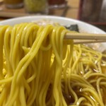 【再訪】ネギバラチャーシュー(特大)