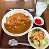 カレーハウス とんとん - 