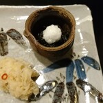 和食 さしすせその 酢 By 田端ジロ 和ごころ 泉 わごころ いずみ 四条 京都市営 懐石 会席料理 食べログ
