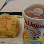 マクドナルド - 