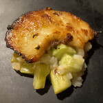 ウシマル - アブラボウズ