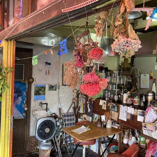 ワルン カフェ_2