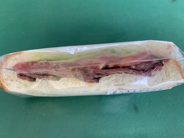 おおまちマルシェ - 原ノ町（その他）の写真