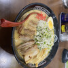 麺屋 げん太 - 料理写真:爆ネギげん太めん