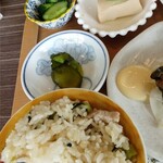 カフェ・アカリ - 