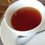 カフェ・アカリ - 