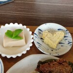 カフェ・アカリ - 