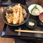 Tempura Washokudo Koro Maikou - 