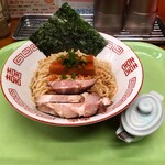 拳10ラーメン - 