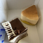 パティスリーセレス - 