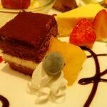 Torattoria Itaria - 