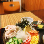 Hitachi Teuchi Soba Udon Uchida - 