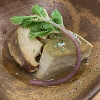 佳肴岡もと - 