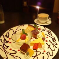 トラットリアイタリア 銀座店 - 