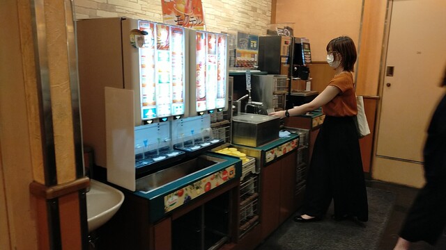 サイゼリヤ 池袋60階通り2号店 池袋 ファミレス 食べログ サイゼリヤ 池袋60階通り2号店 池袋 ファミレス 食べログ
