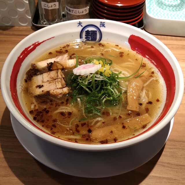 By Fjky 京都山科 しおゑもん 小野 ラーメン 食べログ By Fjky 京都山科 しおゑもん 小野 ラーメン 食べログ