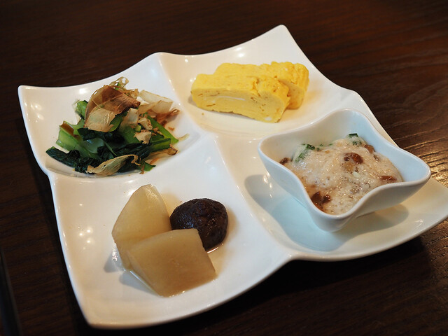 ステーキ&Cafe 都美の丘ガーデン - 仙台市泉区その他（食堂）の写真