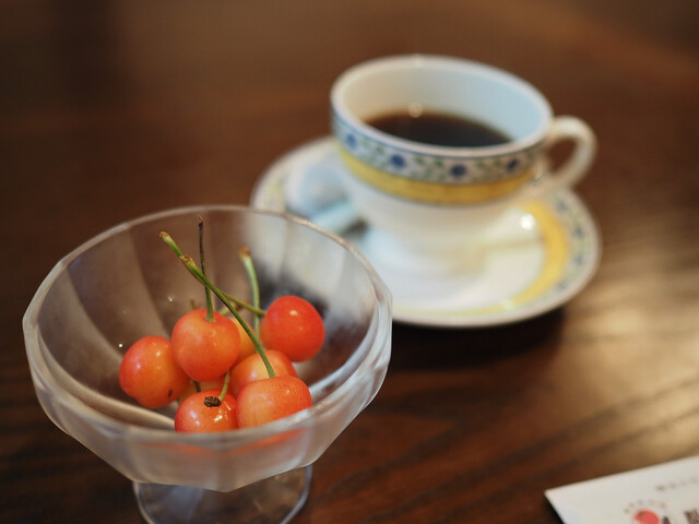 ステーキ&Cafe 都美の丘ガーデン - 仙台市泉区その他（食堂）の写真