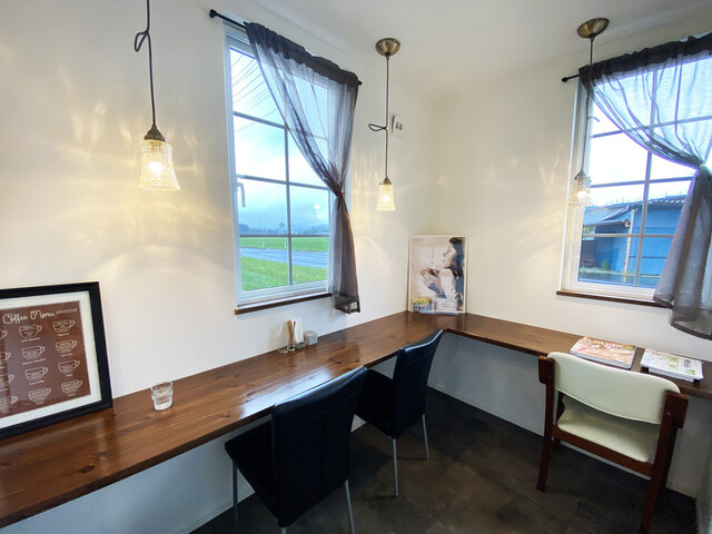 カフェスウィーツ オレンジブロッサム（CafeSweets OrangeBlossom） - 仙台市泉区その他（カフェ）の写真