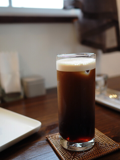 カフェスウィーツ オレンジブロッサム | 仙台市泉区のカフェ