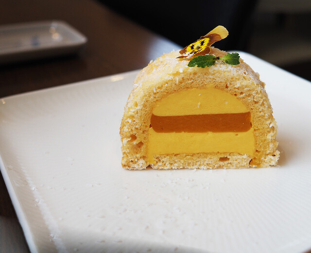 カフェスウィーツ オレンジブロッサム（CafeSweets OrangeBlossom） - 仙台市泉区その他（カフェ）の写真