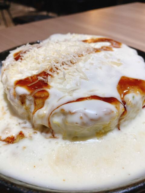 京都一休 グランエミオ所沢店 所沢 お好み焼き 食べログ 京都一休 グランエミオ所沢店 所沢 お好み焼き 食べログ