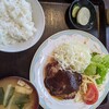 カフェ レストラン 梅昇