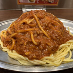 スパゲッティーのパンチョ - 