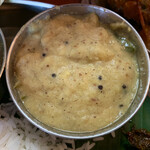 南インド料理 なんどり - 