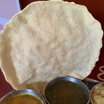 南インド料理 なんどり - 