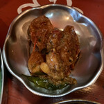 南インド料理 なんどり - 