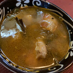 南インド料理 なんどり - 