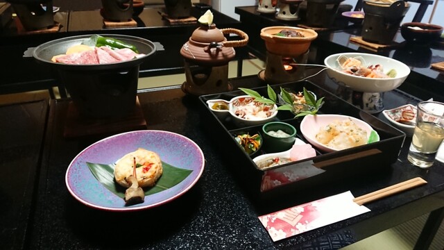 松島屋旅舘 &ndash; 飯坂温泉｜福島市の絶景温泉旅館でくつろぎのひととき