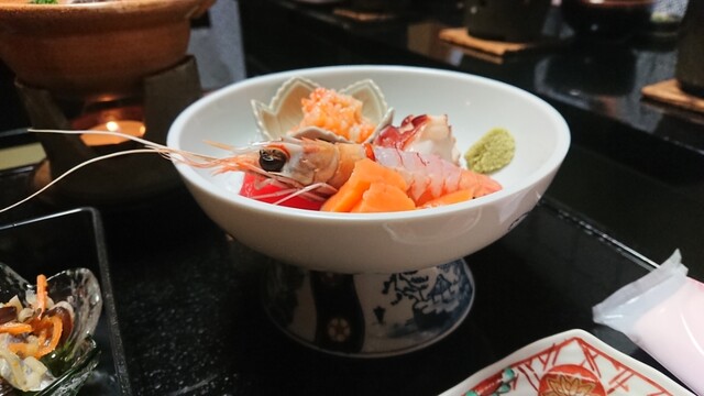 松島屋旅舘 - 飯坂温泉（旅館・民宿）の写真