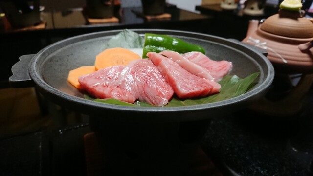 松島屋旅舘 - 飯坂温泉（旅館・民宿）の写真