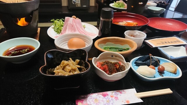 松島屋旅舘 - 飯坂温泉（旅館・民宿）の写真