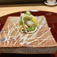 おみ乃 神谷町 - 